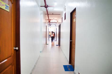 Manila Daily Rentals .